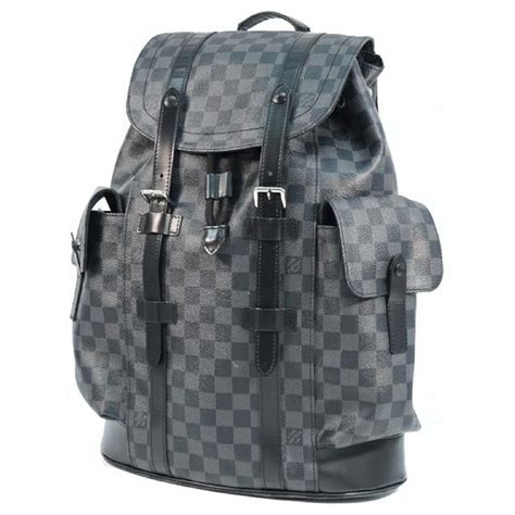 louis vuitton sac a dos homme|sac a dos homme.